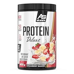 All stars protein gebraucht kaufen  Wird an jeden Ort in Deutschland