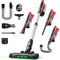 Zexape cordless vacuum for sale  Delivered anywhere in USA 