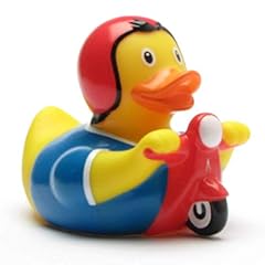 Duckshop badeente motorroller gebraucht kaufen  Wird an jeden Ort in Deutschland