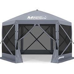 Mastercanopy portable screen for sale  Delivered anywhere in USA 