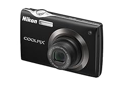 Nikon coolpix s4000 d'occasion  Livré partout en France