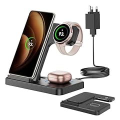 Geekera wireless charger for sale  Delivered anywhere in UK