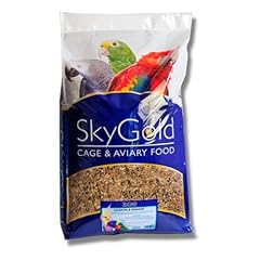 Skygold cockatiel parakeet for sale  Delivered anywhere in UK