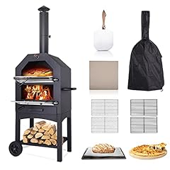 Vonzoy wood fired for sale  Delivered anywhere in USA 