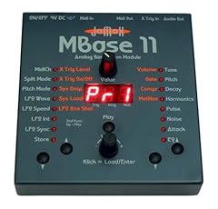 Jomox mbase bass for sale  Delivered anywhere in USA 