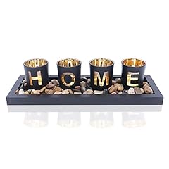 Candle holder set for sale  Delivered anywhere in UK