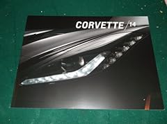 2014 chevy corvette for sale  Delivered anywhere in USA 