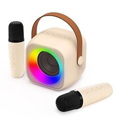 Jeefu kids karaoke for sale  Delivered anywhere in UK