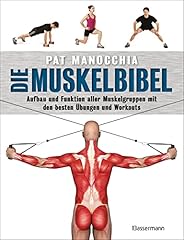 Muskelbibel aufwärmtraining m gebraucht kaufen  Wird an jeden Ort in Deutschland