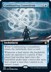 Confounding conundrum foil for sale  Delivered anywhere in USA 