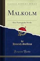 Malkolm vol. eine d'occasion  Livré partout en France
