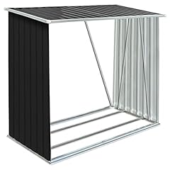 Garden log storage for sale  Delivered anywhere in USA 