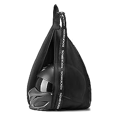 Rockbros motorcycle helmet for sale  Delivered anywhere in UK