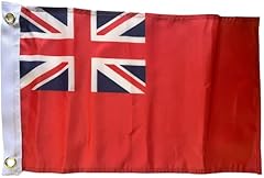 Nwflags red ensign for sale  Delivered anywhere in UK