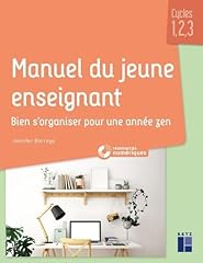 manuel pedagogique d'occasion  Livré partout en France