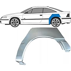 Rear wheel arch for sale  Delivered anywhere in UK