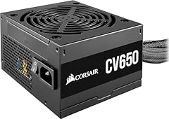 Corsair series cv650 d'occasion  Livré partout en France