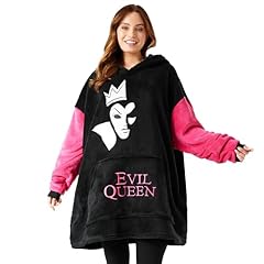 Disney fleece hoodie for sale  Delivered anywhere in UK