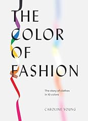 Color fashion story for sale  Delivered anywhere in USA 