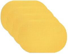 Waffle placemat weave for sale  Delivered anywhere in USA 