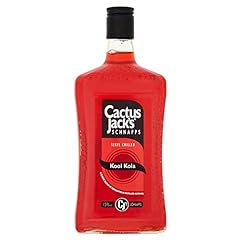 Cactus jacks kool for sale  Delivered anywhere in UK