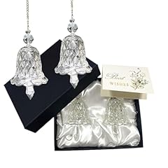 Thinkthings crystal bell for sale  Delivered anywhere in USA 