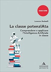 Classe potenziata. comprendere usato  Spedito ovunque in Italia 