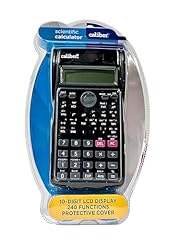 Caliber scientific calculator for sale  Delivered anywhere in USA 