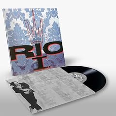 Rio vinyl lp gebraucht kaufen  Wird an jeden Ort in Deutschland