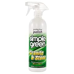Simple green granite for sale  Delivered anywhere in USA 