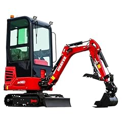 1ton mini excavator for sale  Delivered anywhere in USA 