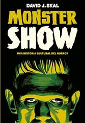 Monster show una usato  Spedito ovunque in Italia 