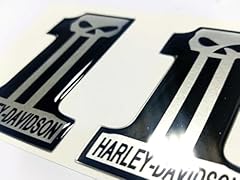 One logo decal usato  Spedito ovunque in Italia 