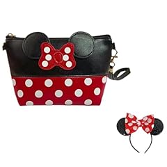 Cartoon leather travel for sale  Delivered anywhere in USA 