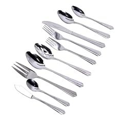 Gibson home flatware for sale  Delivered anywhere in USA 