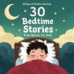 Bedtime islamic stories for sale  Delivered anywhere in UK
