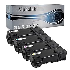 Alphaink toner c2900 usato  Spedito ovunque in Italia 