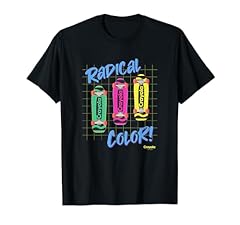Crayola radical color for sale  Delivered anywhere in USA 