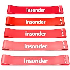 Insonder resistance band for sale  Delivered anywhere in UK