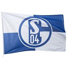 Everflag hissfahne schalke gebraucht kaufen  Wird an jeden Ort in Deutschland