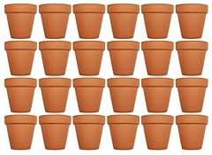 Set terra cotta for sale  Delivered anywhere in USA 