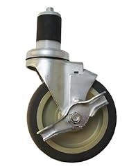 Swivel caster brake for sale  Delivered anywhere in USA 