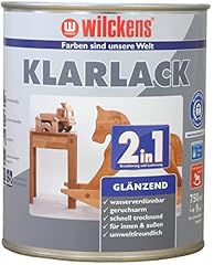 Wilckens 2in1 klarlack gebraucht kaufen  Wird an jeden Ort in Deutschland