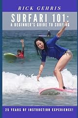 Surfari 101 beginners for sale  Delivered anywhere in USA 