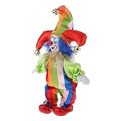 Perfeclan halloween clown gebraucht kaufen  Wird an jeden Ort in Deutschland