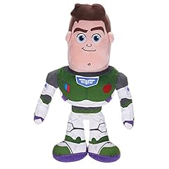 Buzz lightyear plüschtier gebraucht kaufen  Wird an jeden Ort in Deutschland