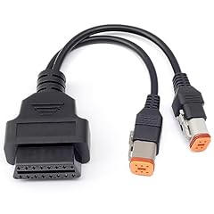 Erchon obd2 cable for sale  Delivered anywhere in USA 