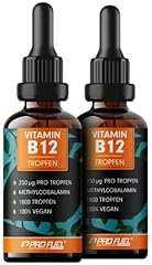 Vitamin b12 tropfen gebraucht kaufen  Wird an jeden Ort in Deutschland