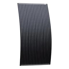 160w black semi for sale  Delivered anywhere in UK
