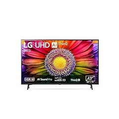 43ur80006lj 109 uhd gebraucht kaufen  Wird an jeden Ort in Deutschland